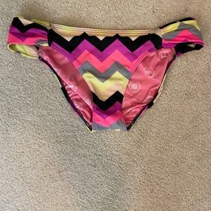 Victoria secret bikini bottoms